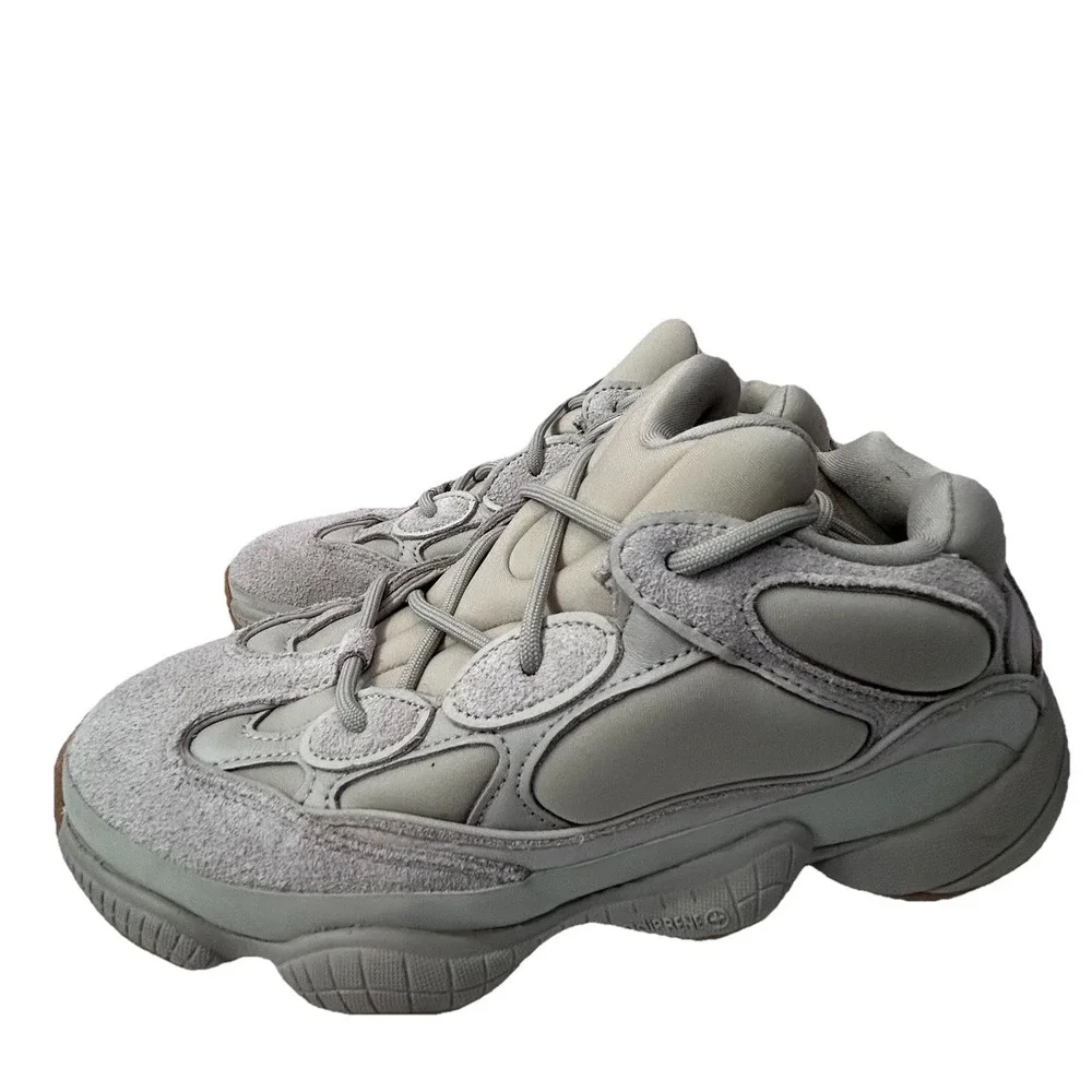 Adidas yeezy 500 Stone 2019 Mens Size 7.5 Goat Authentic Kanye West With Box